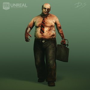 Zombie