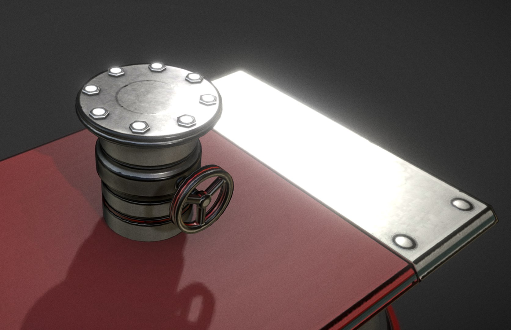 fuel tank 3d x https://p.turbosquid.com/ts-thumb/UK/Et9PfO/BLCb6yTn/fueltankredversion4/png/1482170213/1920x1080/fit_q87/0a204eba436b8b7483059bc9d26f77a4c16781c4/fueltankredversion4.jpg