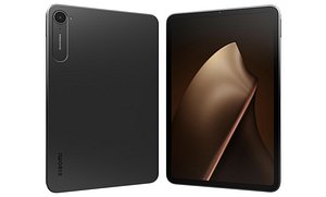 Xiaomi Pad Mini Black