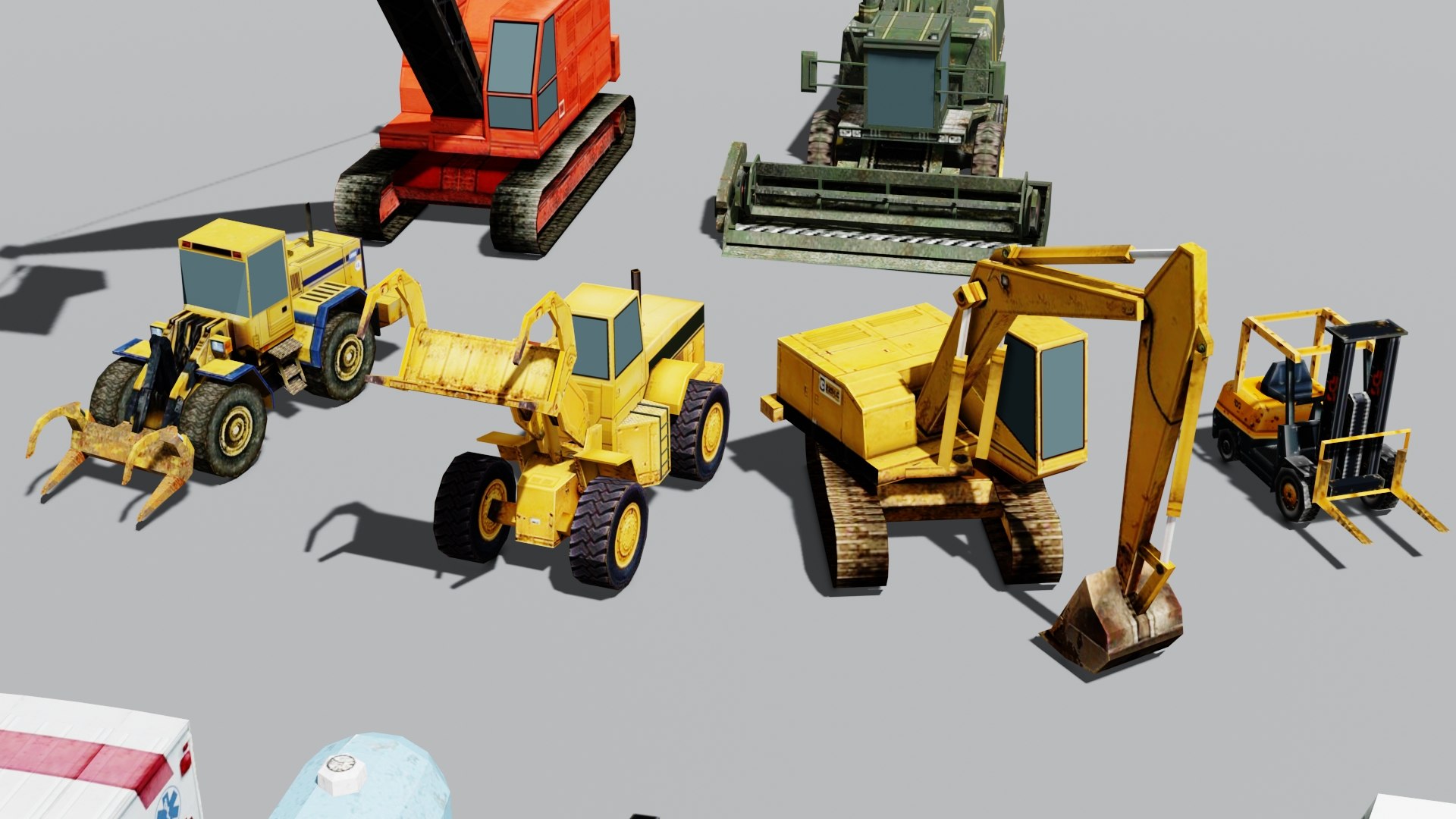 Vehicle Pack Low poly 3D https://p.turbosquid.com/ts-thumb/UK/JC8aIf/Mj/preview05/jpg/1790846921/1920x1080/fit_q87/aa94e6c92384d736994eb70c3668a3ae938b7985/preview05.jpg