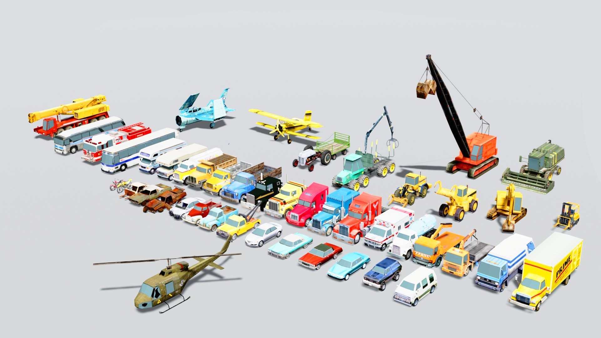 Vehicle Pack Low poly 3D https://p.turbosquid.com/ts-thumb/UK/JC8aIf/oZ/preview01/jpg/1790846925/1920x1080/fit_q87/80ef0d85e41620094a9c1b00b565bf9c520907c5/preview01.jpg