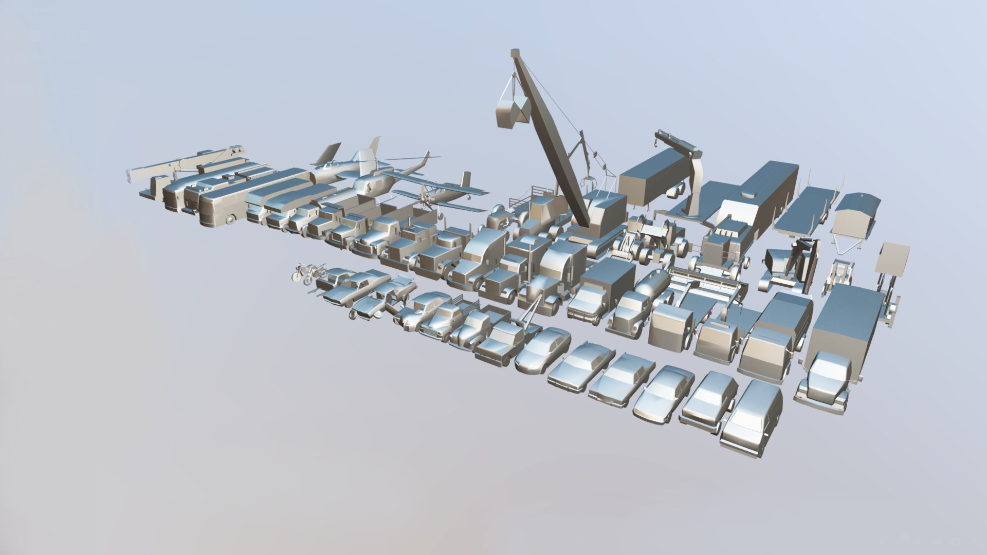Vehicle Pack Low poly 3D https://p.turbosquid.com/ts-thumb/UK/JC8aIf/ti/preview10/png/1790846927/1920x1080/fit_q87/b1b7592f76ab3a03d04ebe5a41339d9861091f83/preview10.jpg