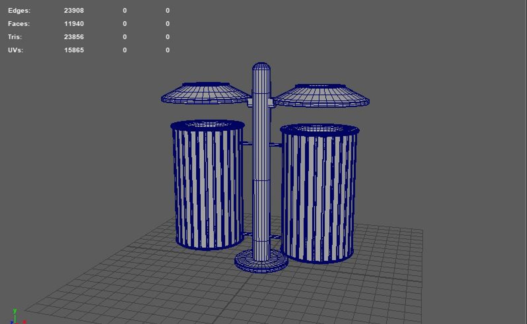 3D model Outdoor Trash Bin 02 3D model https://p.turbosquid.com/ts-thumb/UK/JbTIp9/Hb/331/jpg/1738663065/1920x1080/fit_q87/1f4cc7be4c0974f75aff2fecb6894546434dda85/331.jpg