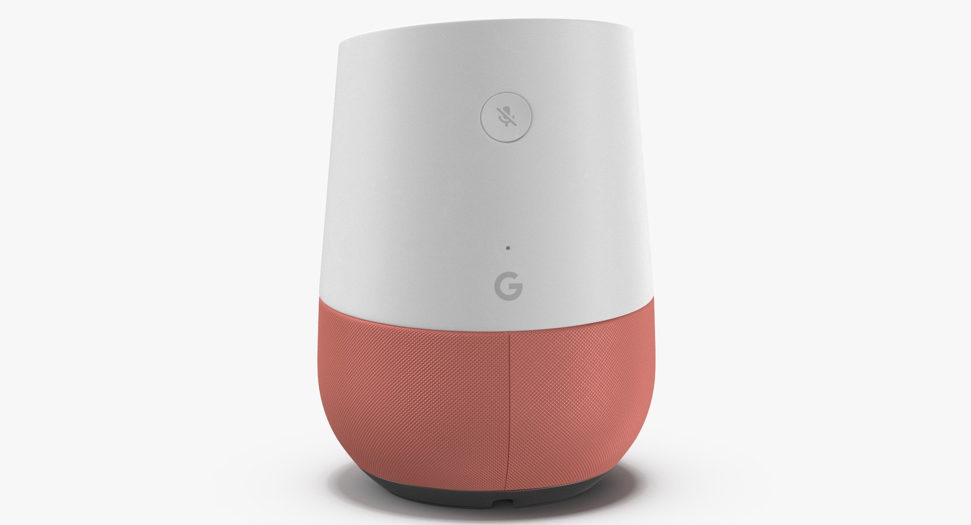 Google Home Gen 3D Model - TurboSquid 1332124
