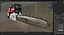STHIL Chainsaw