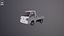 Kei Truck and Van Collection