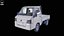 Kei Truck and Van Collection
