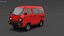 Kei Truck and Van Collection