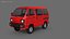 Kei Truck and Van Collection