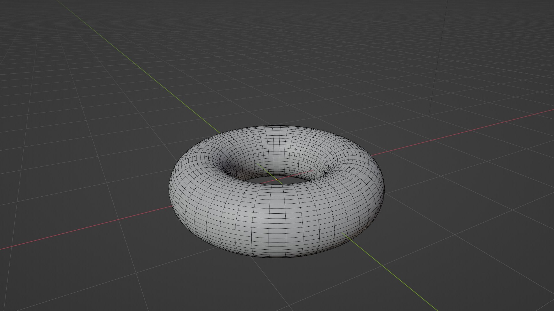 3D Raw Donuts Model - TurboSquid 2190726