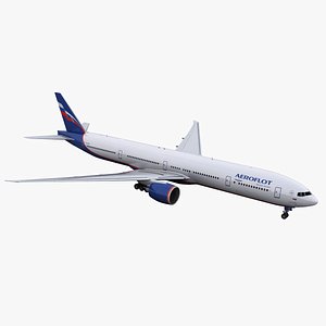 777-300ER - Aeroflot