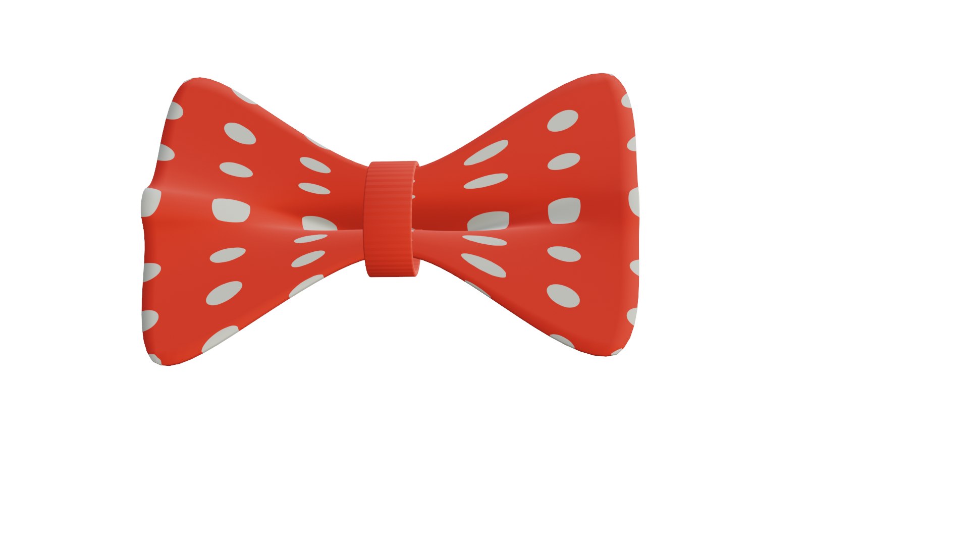 Bow Tie Model