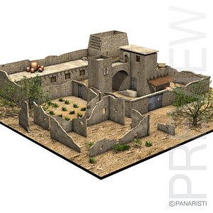Arab House