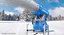 Demaclenko EVO MMK Snow Gun Rigged