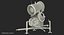 Demaclenko EVO MMK Snow Gun Rigged