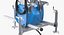 Demaclenko EVO MMK Snow Gun Rigged