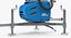 Demaclenko EVO MMK Snow Gun Rigged
