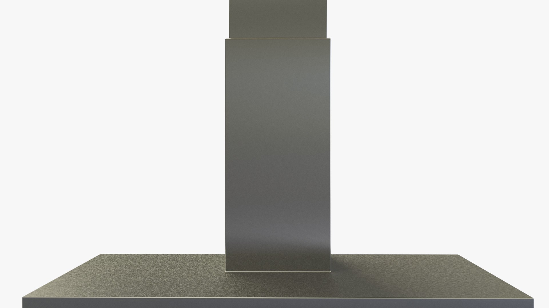 Kitchen Range Hood 003 3D Model - TurboSquid 1792089