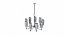 Hudson Valley chandelier DILLON 369-AGB