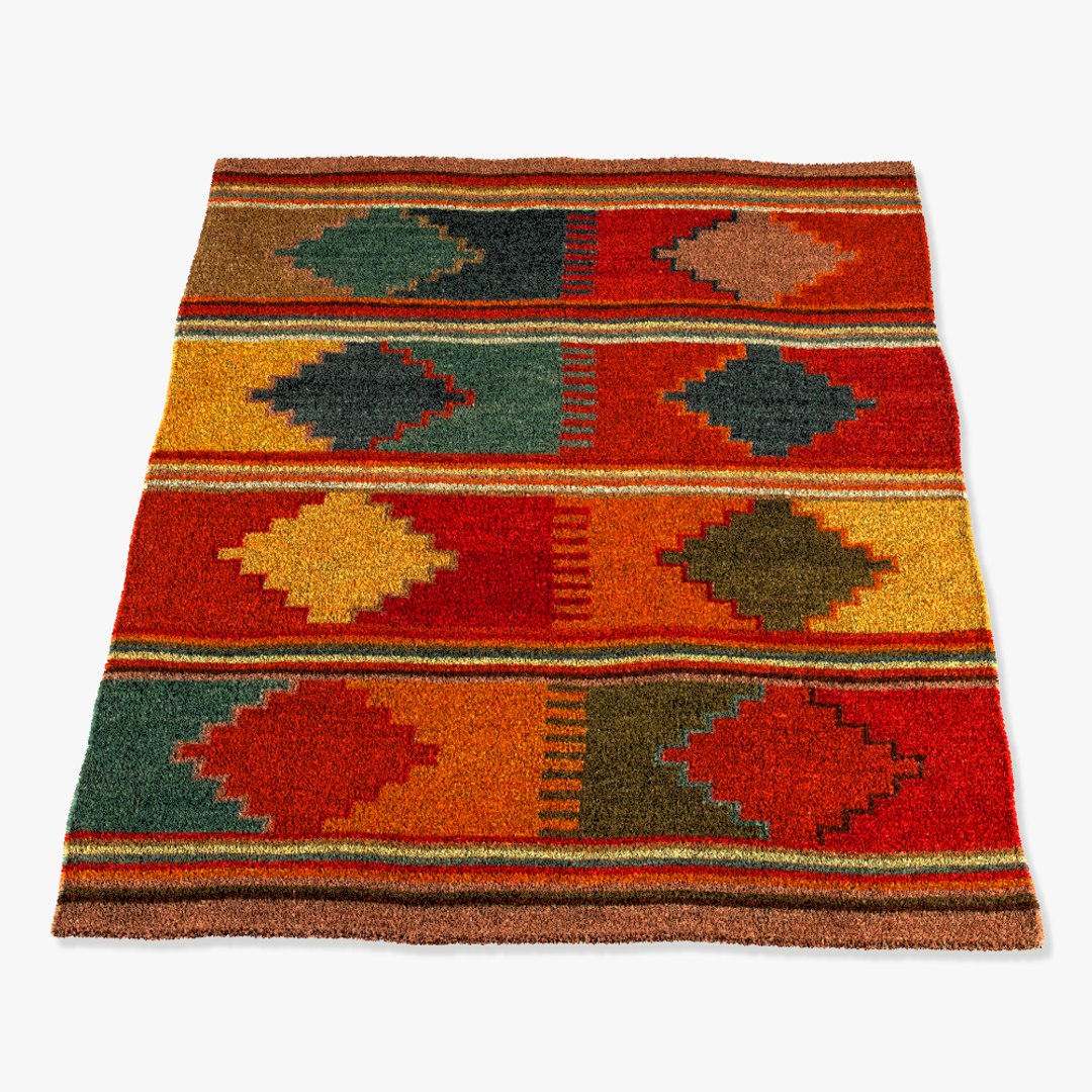 Jaipur Rugs At04 3ds   Dif 0002 