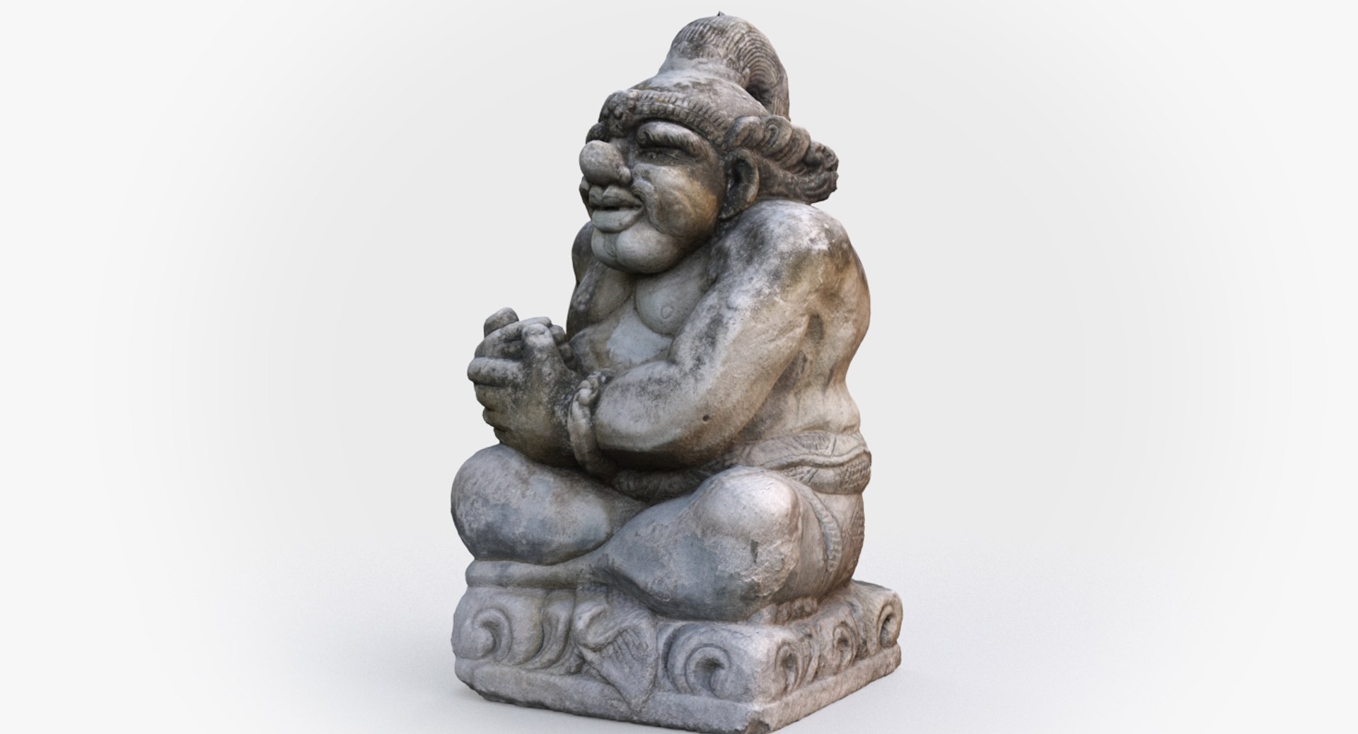 balinese guardian statue 3D model https://p.turbosquid.com/ts-thumb/UK/drXgKX/1xGr5stE/guardian2_turntable42/jpg/1563464557/1920x1080/fit_q87/a7d2f0900177827b1a666fa103f8cb2a112ee6e3/guardian2_turntable42.jpg