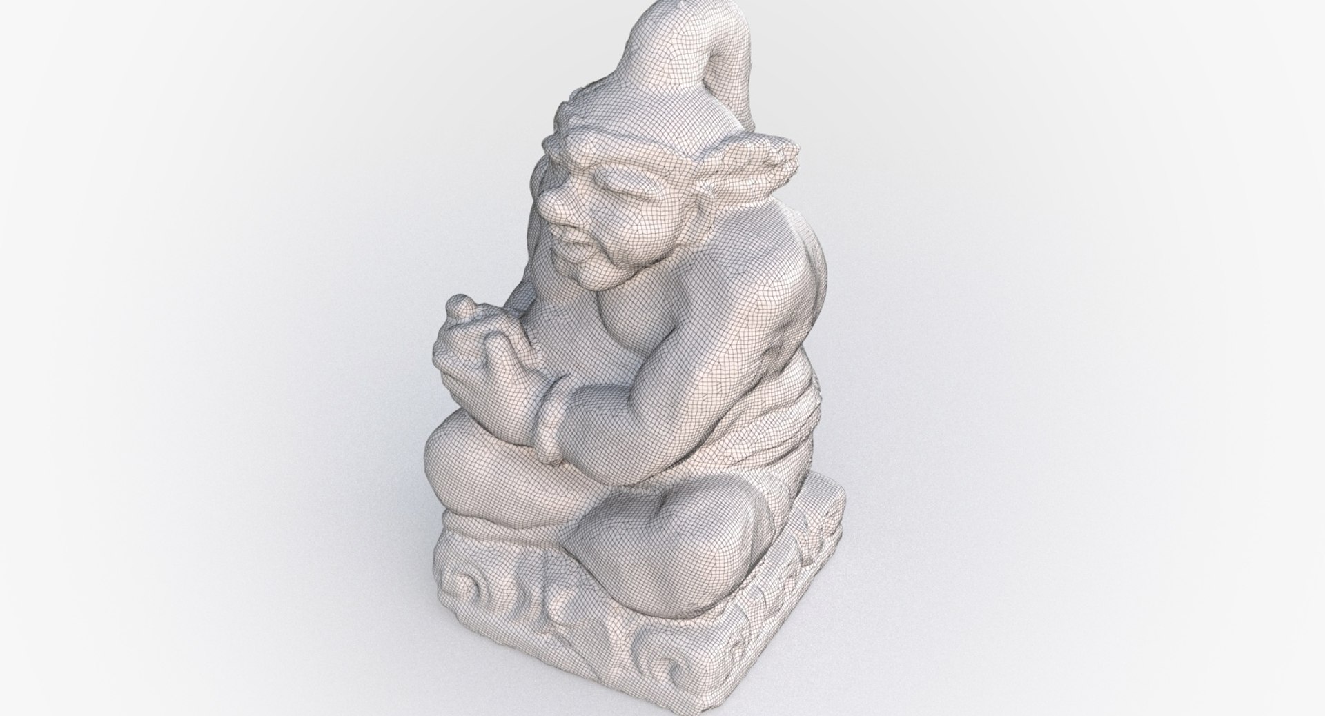 balinese guardian statue 3D model https://p.turbosquid.com/ts-thumb/UK/drXgKX/iQQZdMnw/wire2/jpg/1563464557/1920x1080/fit_q87/b1bc25becfd4a5ea050ebecc474476448c40eab4/wire2.jpg
