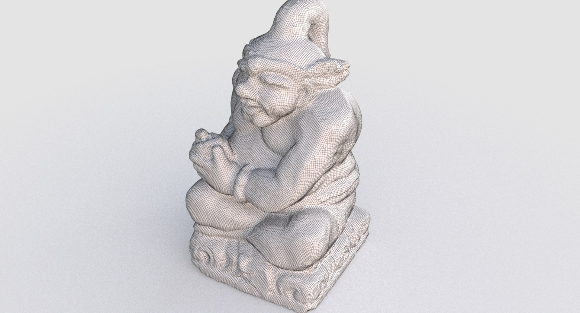 balinese guardian statue 3D model https://p.turbosquid.com/ts-thumb/UK/drXgKX/pQvvcrIN/clay2/jpg/1563464556/1920x1080/fit_q87/a83dc02c3687d6393a1bc43407bf7958eecbf8ad/clay2.jpg