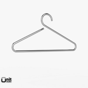 free max model clothes hanger happy d-tec