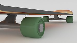 skateboard