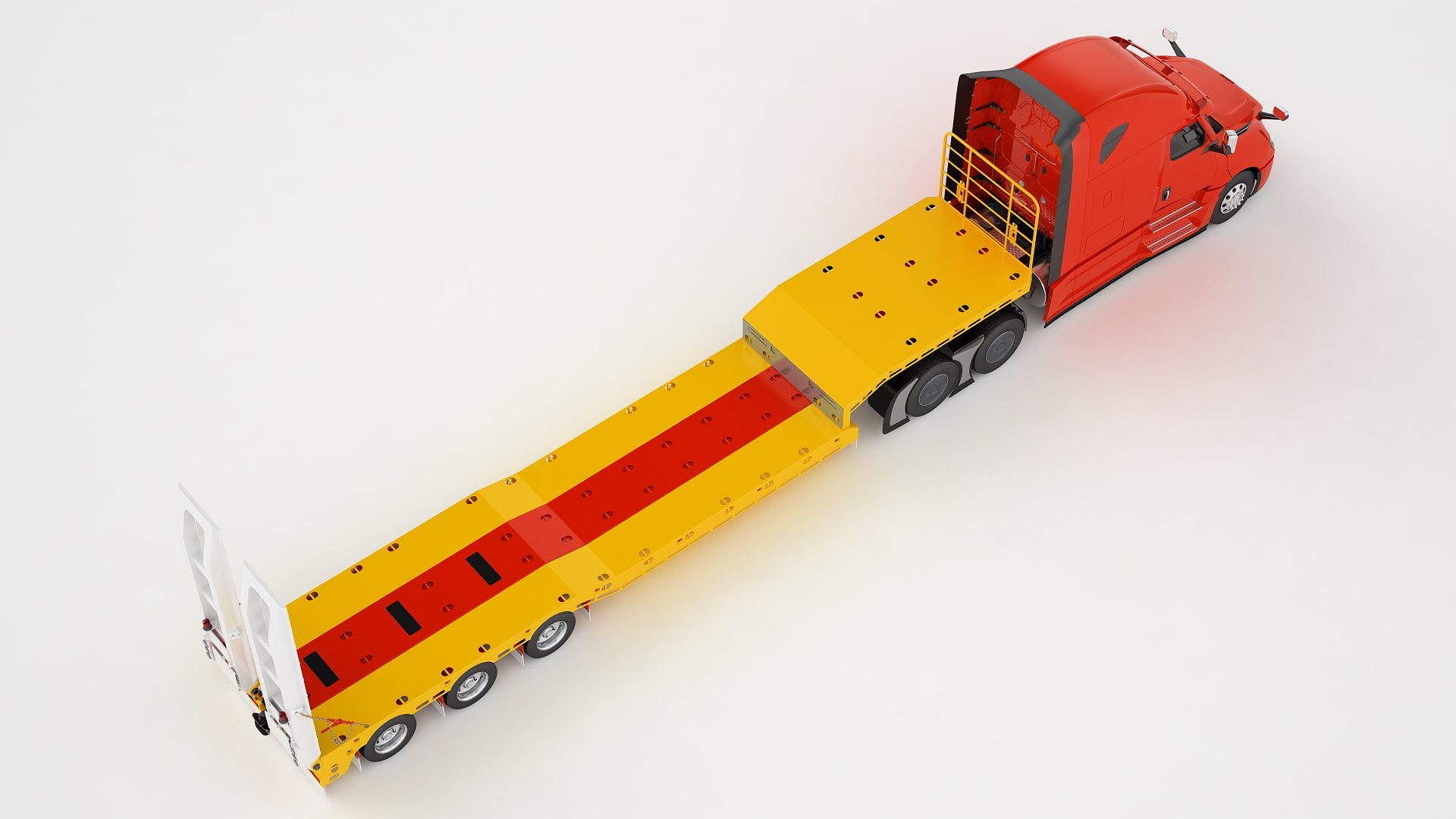 Semi Truck Generic Drake Trailer 05 model https://p.turbosquid.com/ts-thumb/UK/jcXL2T/L8/semitruckgenericdraketrailer05_13/jpg/1641250078/1920x1080/fit_q87/602863b1579117d85c4a5827d0d1e035429e300c/semitruckgenericdraketrailer05_13.jpg