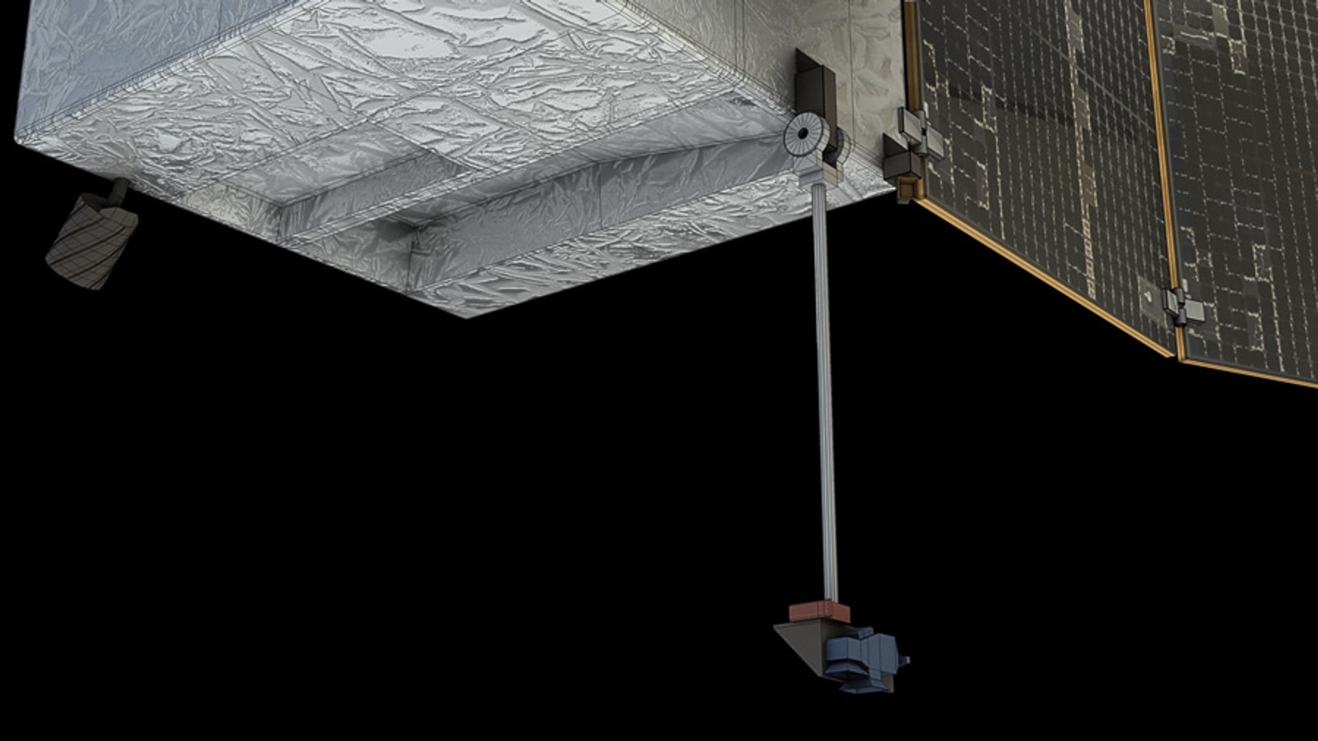 3d nasa spacecraft maven satellite https://p.turbosquid.com/ts-thumb/UK/nCfxIo/OjwVHXSt/maven3dmodel_20/jpg/1384795425/1920x1080/fit_q87/6e366b20ecd6103e1c311e87159e8a5e1f2b54b6/maven3dmodel_20.jpg