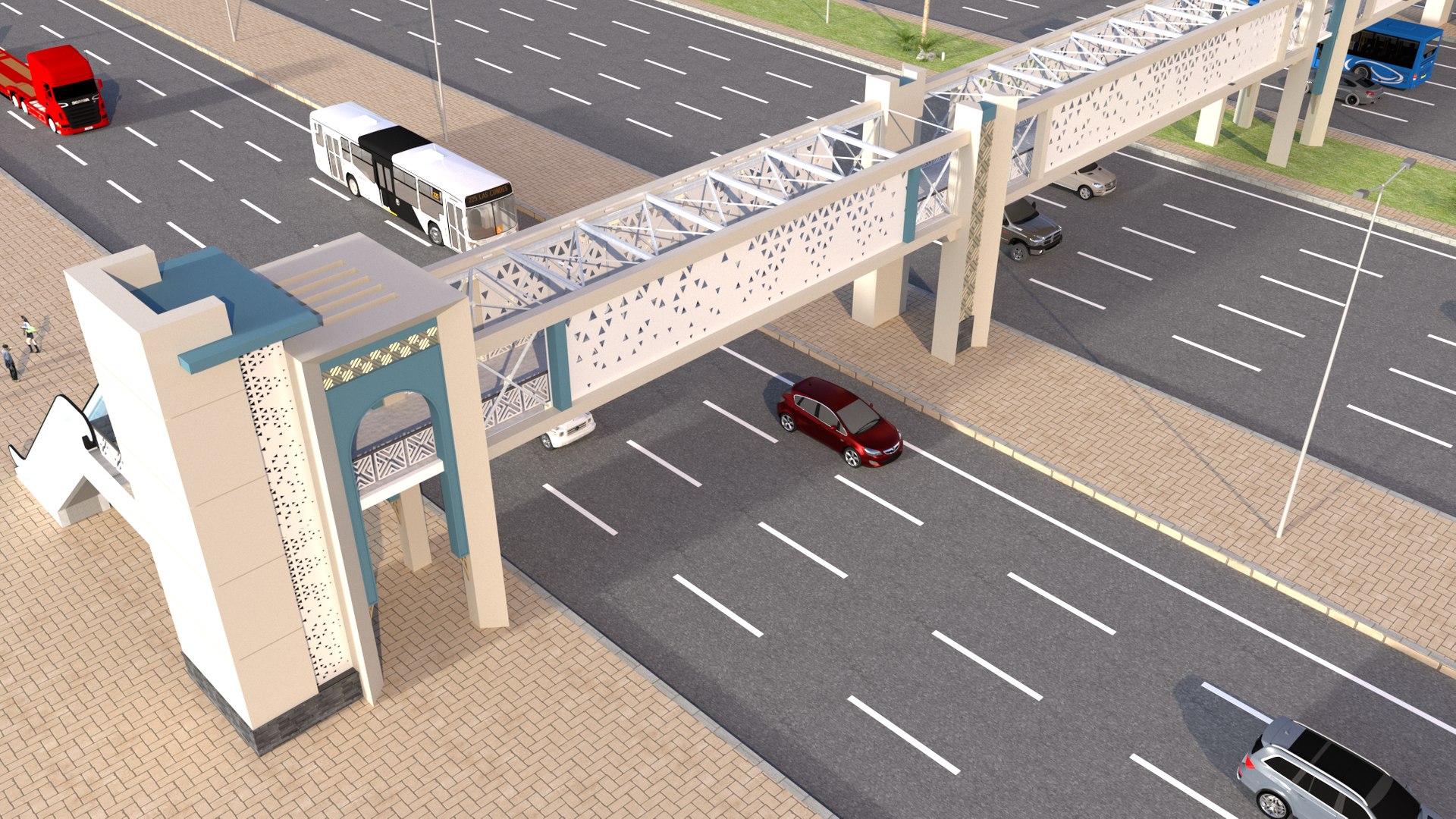 3D model pedestrian bridge 4 https://p.turbosquid.com/ts-thumb/UK/o2eILs/52/xrett/png/1686815042/1920x1080/fit_q87/31a28e76640c0b73f0181657e14408232e7ff102/xrett.jpg