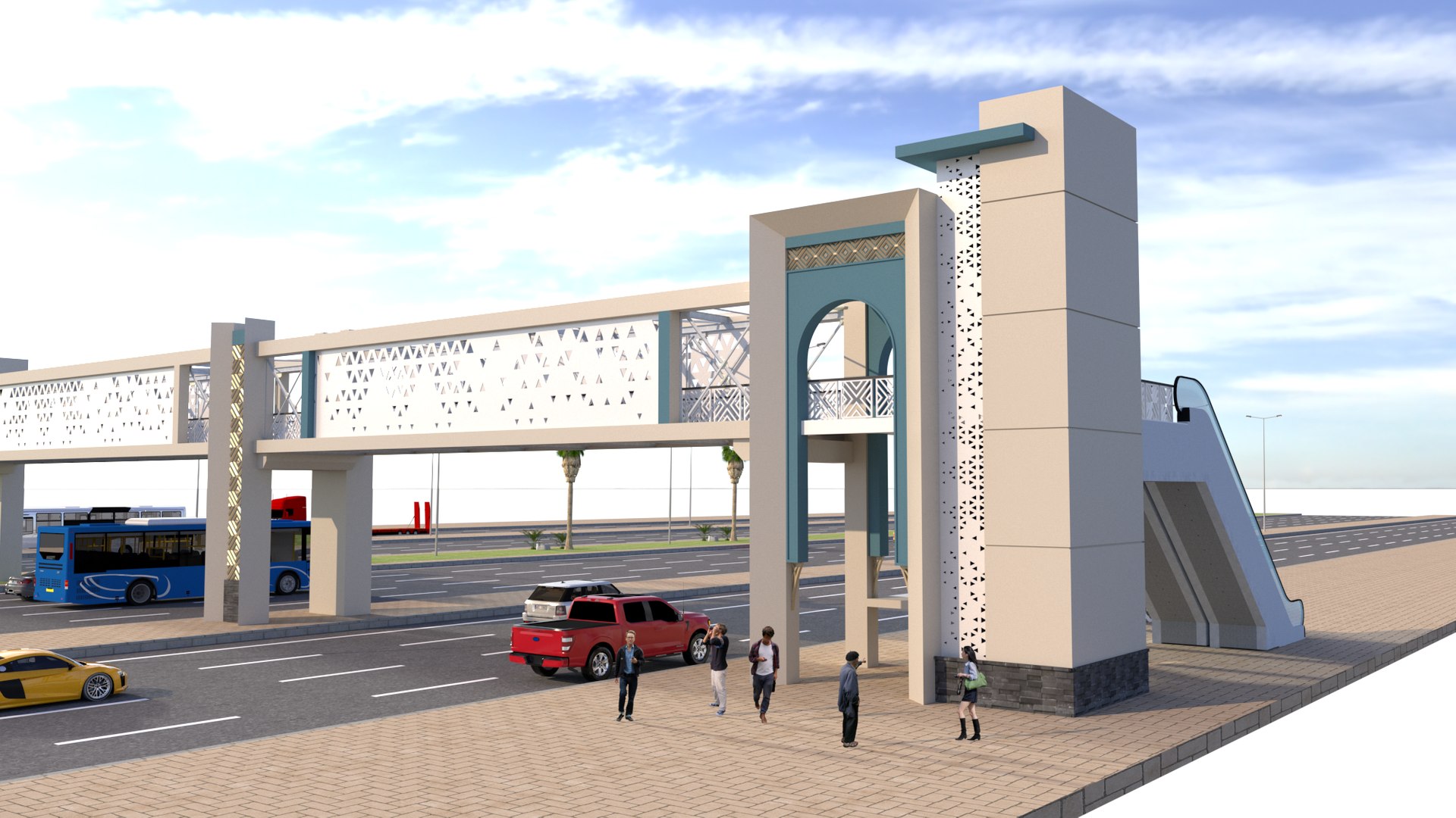 3D model pedestrian bridge 4 https://p.turbosquid.com/ts-thumb/UK/o2eILs/Ec/22222/png/1686814513/1920x1080/fit_q87/2e9b4512ef4035e461d52d8f87c1653238f78692/22222.jpg