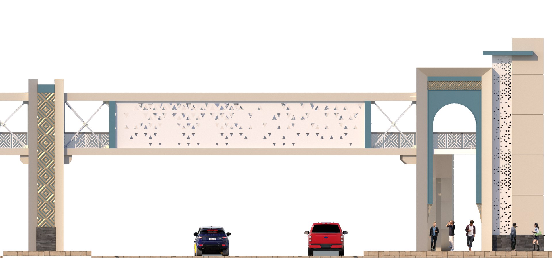 3D model pedestrian bridge 4 https://p.turbosquid.com/ts-thumb/UK/o2eILs/MG/1888/png/1686814510/1920x1080/fit_q87/c5c8a09929468c5f345c68d5c792f487a170cd65/1888.jpg
