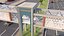 pedestrian bridge 4