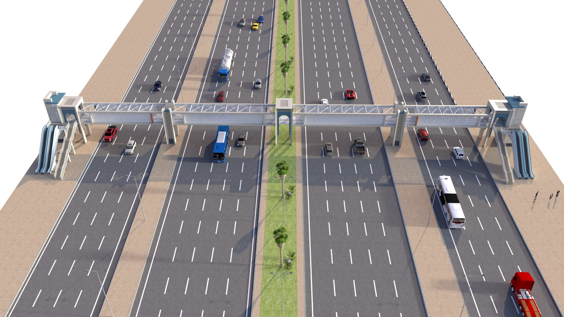 3D model pedestrian bridge 4 https://p.turbosquid.com/ts-thumb/UK/o2eILs/Wo/new5555/png/1686814960/1920x1080/fit_q87/e0c4582328b5dad65d08bbba6d31d58109cad684/new5555.jpg
