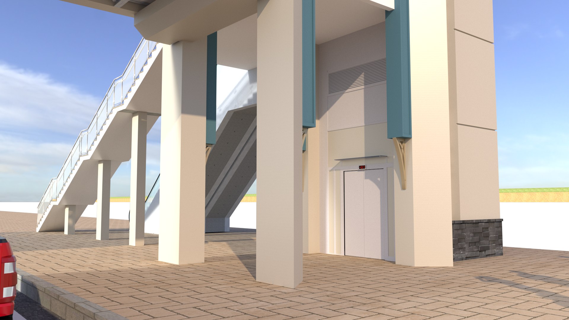 3D model pedestrian bridge 4 https://p.turbosquid.com/ts-thumb/UK/o2eILs/fH/v6/png/1686815035/1920x1080/fit_q87/589be1796c94288ff7f0f87709132f37075ae49c/v6.jpg