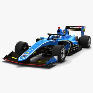 UOMO Sunoco Team LeMans #7 Super Formula Season 2019