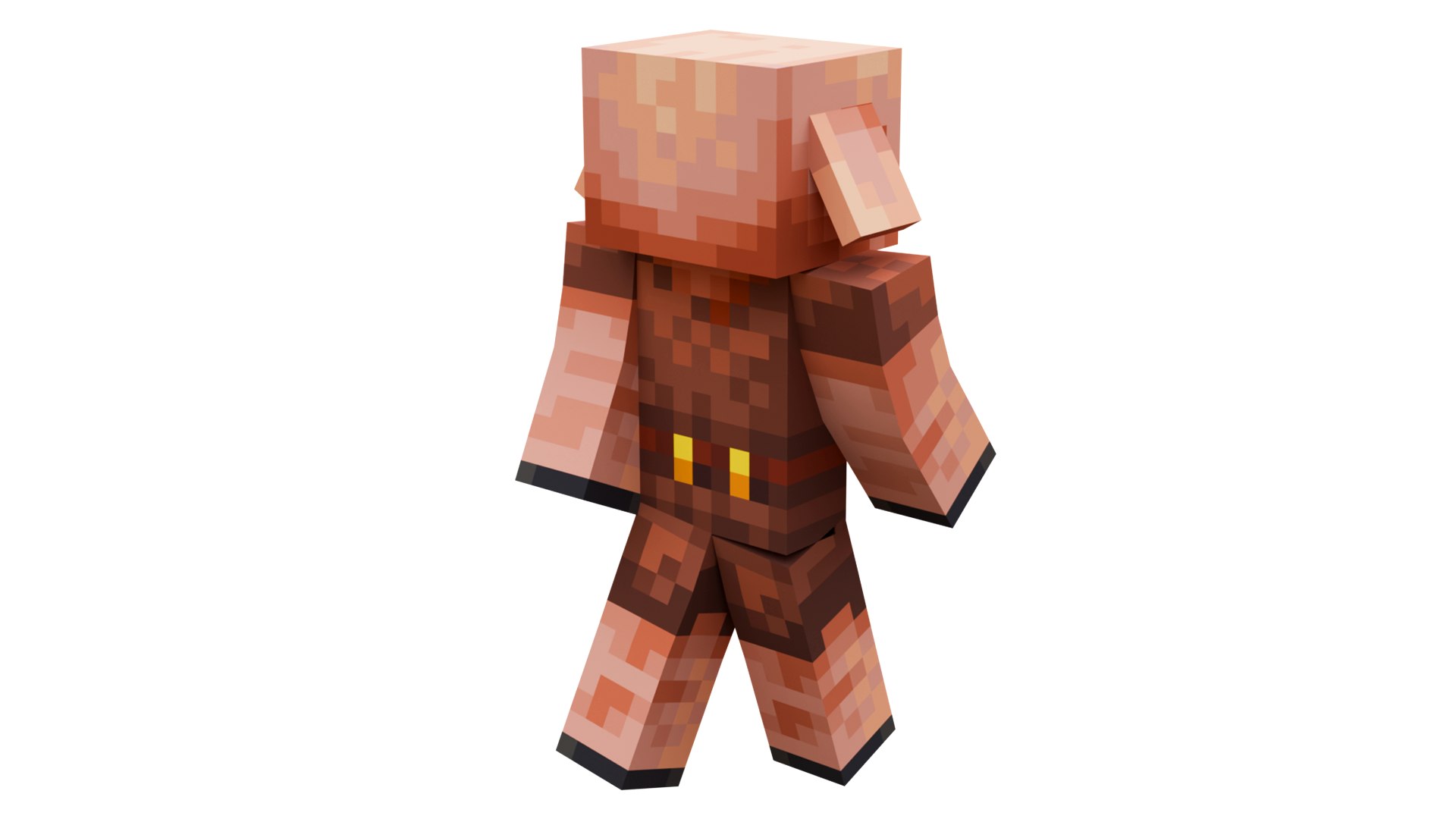 Minecraft Piglin Rigged 3D Model Game Ready 4K PBR 3D model https://p.turbosquid.com/ts-thumb/UK/pyYQz1/v4/piglin3/png/1788421498/1920x1080/fit_q87/a1070acd8046473d611a41d74f38f71f0d7dac16/piglin3.jpg