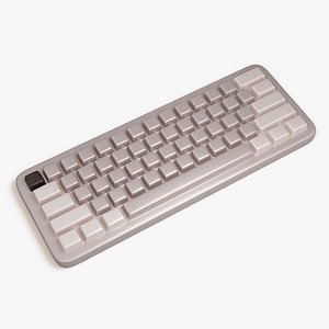 Computer Keyboard