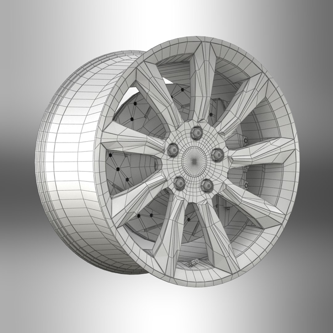 Max Rim