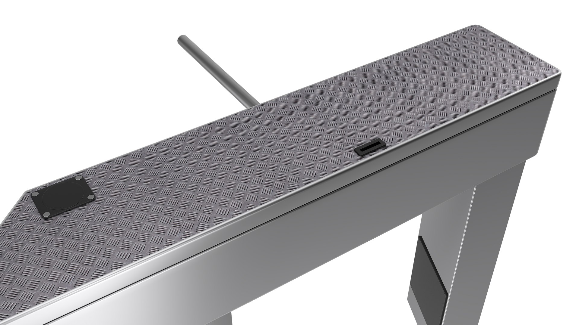3D Turnstile Security Gate model https://p.turbosquid.com/ts-thumb/UK/rpx2bt/6z/turnstilesecuritygate12/jpg/1725894468/1920x1080/fit_q87/fba221f0b54a643c7f94fa9a89afc5ef62688336/turnstilesecuritygate12.jpg