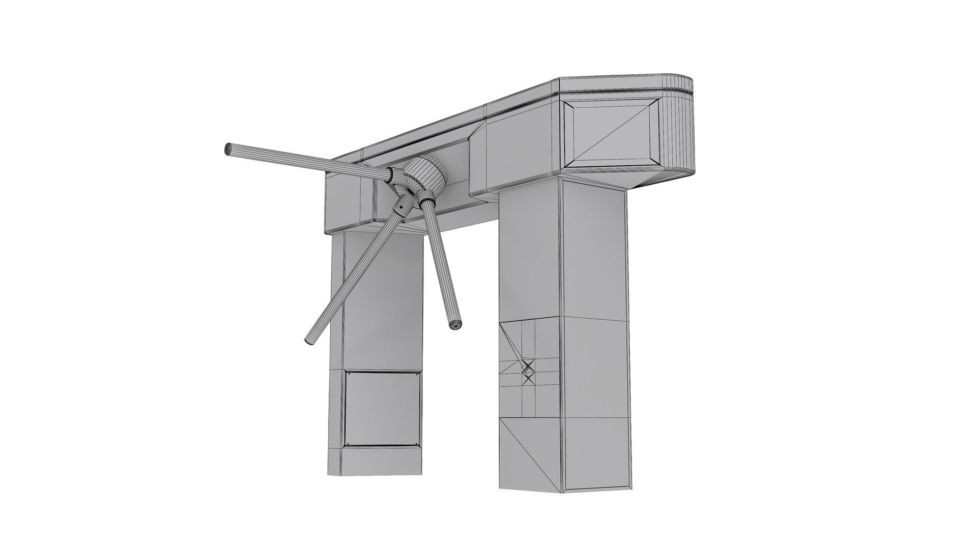 3D Turnstile Security Gate model https://p.turbosquid.com/ts-thumb/UK/rpx2bt/ho/turnstilesecuritygate16/jpg/1725894470/1920x1080/fit_q87/b7c16fec9b6f2bfac1e614ee09d2f19436b57ff0/turnstilesecuritygate16.jpg