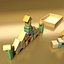 Wooden toys - Wood Blocks