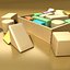 Wooden toys - Wood Blocks
