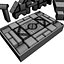 Wooden toys - Wood Blocks