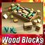 Wooden toys - Wood Blocks