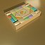 Wooden toys - Wood Blocks