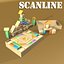 Wooden toys - Wood Blocks
