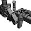 Wooden toys - Wood Blocks